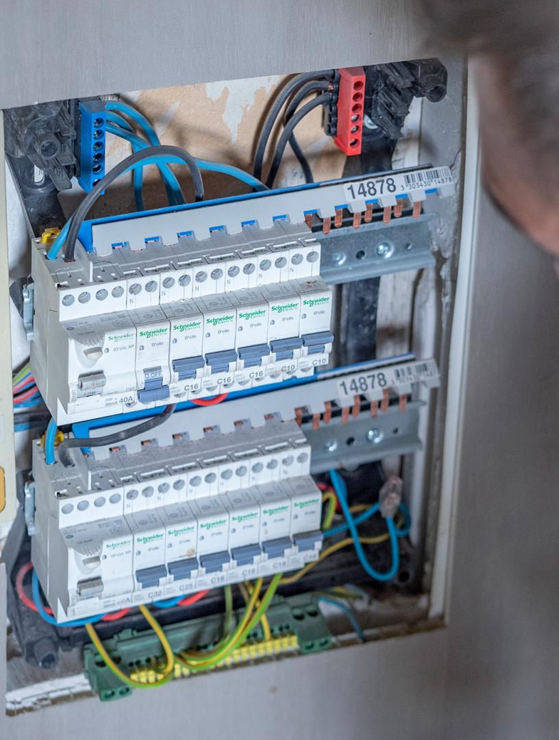 Diagnostic DPE, Aix-en-Provence